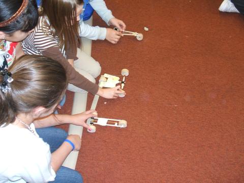 Rubberband Cars1